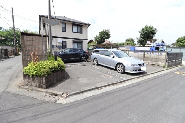 グラン・メールの物件内観写真